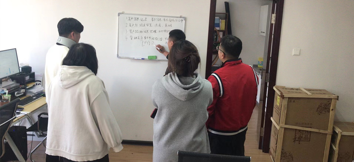 嚴(yán)苛質(zhì)檢，每根焊管可追溯